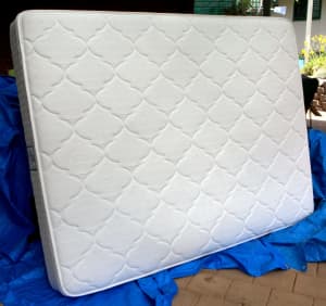 MATTRESS Sealy QUEEN Size AS NEW CONDITION