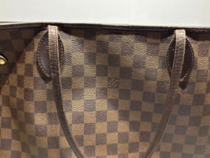 Vintage Louis Vuitton Vernis Houston Tote (170!!), Bags, Gumtree  Australia The Hills District - Kellyville