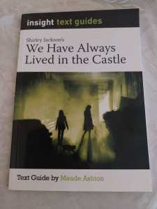 We Have Always Lived in the Castle 