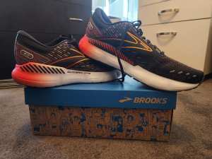 Brooks Running Shoes