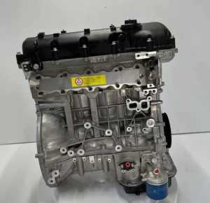 Hyundai 2.4l petrol engine G4KG Imax