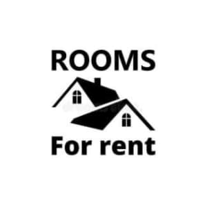 Furnished room on rent for Couple or 2 persons can share