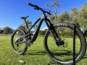 22 Cannondale Jekyll 2 (Sale or Swap)