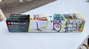 SOLD BikeNook Bicycle Rack Stand