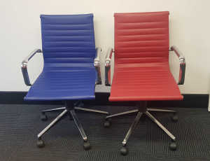 Conference/Meeting Room Chairs