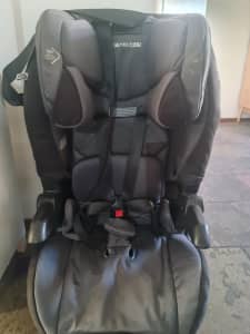 Maxi Cosi car seat 6 months to 8 years