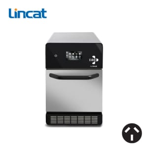 Lincat CiBO - Speed Oven RENT or BUY