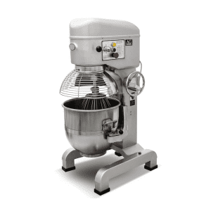40 Litre Planetary Food and Dough Mixer