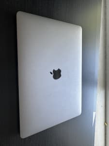 2018 MacBook Pro - 256GB storage, 8GB ram