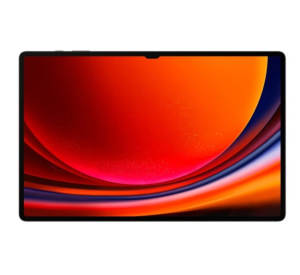 Samsung S9 ultra tablet 5G 1TB