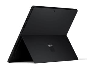 i7 Microsoft Surface Pro 6 with 8 GB Ram 256 SSD 