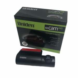 Uniden igo Dash Cam 445 28/230390