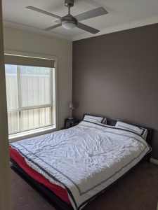 Fully Furnished King Room for Rent in Large Modern House in Barmera
