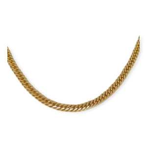 9ct Yellow Gold Chain 55cm 19.3G ***WAS $1255***