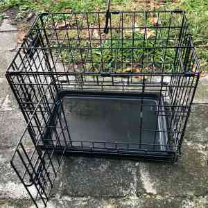 Small Metal Pet Cage