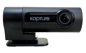 Kapture KPT-850 1080p In Car Dash Cam *244516