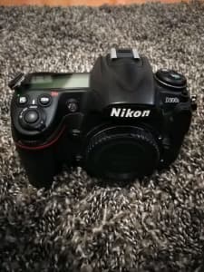 nikon d5500 kijiji