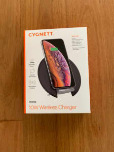 Cygnett 10W Wireless Charger