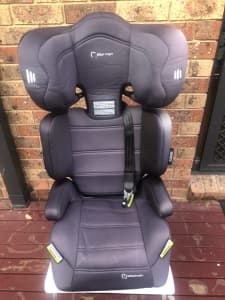 Infasecure booster seat