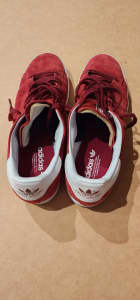 Shoes - Adidas Stan Smith