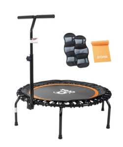 Wanted: Special Rebounder Complete Package $179