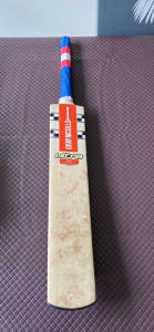 Gray Nicolls ultra 600 cricket bat