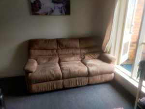 Couches good condition