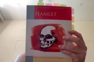 Hamlet Play