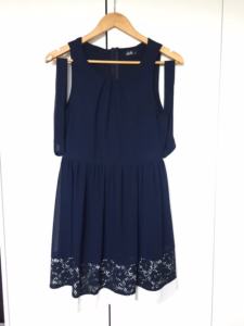 Pre-loved Dotti dresses in excellent condition.
