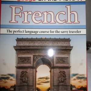 SWAP YOUR ENGLISH FOR FRENCH FOR ONLY $ 10