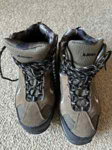 Hi-Tec Kids Altitude Hiking Boots