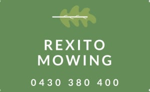 Lawn Mowing and Hedging Services - Liverpool Area.