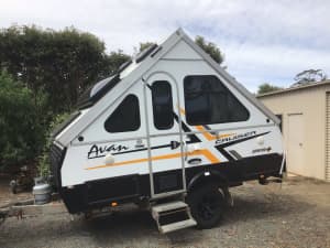 Wanted: Wanted Avan Annexe / Shade For Cruiser or Cruiseliner.
