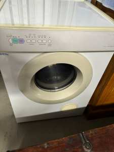 Fisher n Paykel Floor or Wall mountable Clothes Dryer