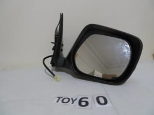 Toyota Prado J150 Mirror With Blinker Right BRAND NEW