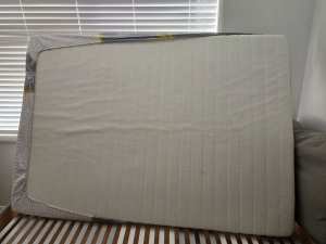 Ikea double mattress 189*135