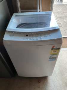 Washing machine deco $150