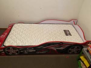 Single Car bed 