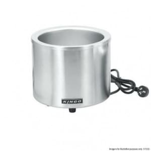 KGD9001 Electric Soup Pot (Item code: KGD9001)