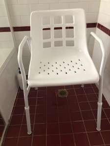 Shower Chair