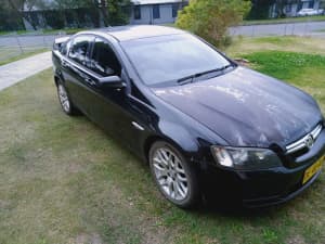 Holden VE Commodore for swap
