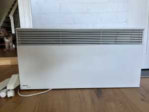 Noroit 2400w panel heater 