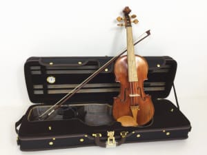 Symphony SBV01 4/4 Size Violin