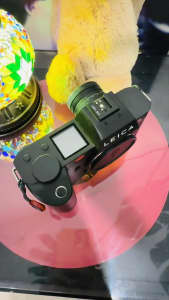 Leica SL2 Body Only (1 yrWarranty)
