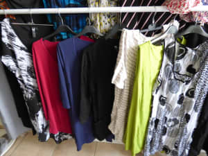 Lot of Ladies Clothing - Size 16 - 16 Items - TS, Other Women's Clothing, Gumtree  Australia Ipswich City - Redbank Plains