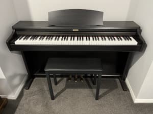 Electric piano Kawai KDP-80