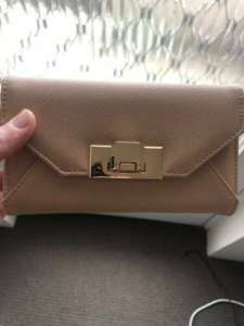 Brand new and unused wallet/purse