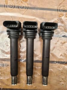 Wanted: 3 x ignition coils for Vw Tiguan 