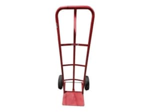 Westmix Red Trolley