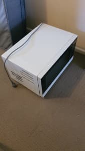 Panasonic Microwave 1000w